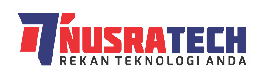 Nusratech Logo
