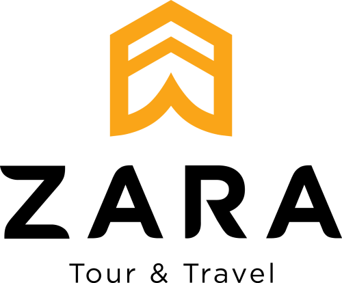 ZARA Tour & Travel