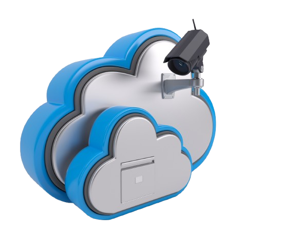 cloud-cctv