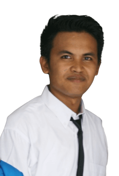 Idul Farhaen, S.Kom.